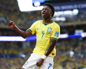 Brasil x Japão: confira histórico do confronto e provável escalação da seleção brasileira
