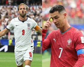 Cristiano Ronaldo faz atuação apagada e Portugal empata na estreia; Inglaterra e Croácia fazem melhor jogo da Copa até agora