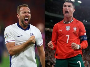 Estreia de Cristiano Ronaldo e clássico europeu marcam a rodada de Copa do Mundo desta quarta-feira (17)