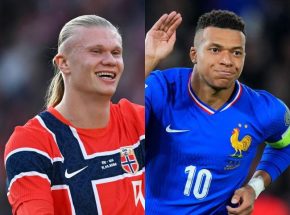 Favoritismo francês e estreia da campeã mundial; confira todos os duelos desta terça-feira (16) da Copa do Mundo e onde assistir