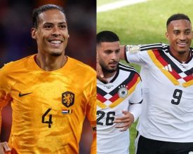 Holanda e Marrocos prometem protagonizar jogão; Alemanha busca voltar à elite mundial na Copa do Mundo