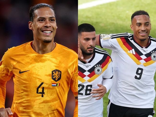 Holanda e Marrocos prometem protagonizar jogão; Alemanha busca voltar à elite mundial na Copa do Mundo