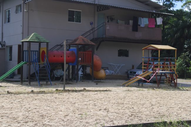 CEAMA tem estrutura para dobrar atendimentos em Pomerode; expansão esbarra na falta de apoio financeiro fixo
