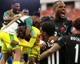 Mata-mata da Copa do mundo começa neste domingo (28); veja confronto