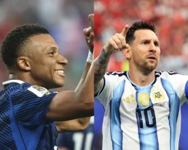 Messi quebra recorde de artilharia e lidera Argentina aos 16 avos de final; Noruega vence e conquista classificação antecipada
