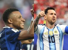 Messi quebra recorde de artilharia e lidera Argentina aos 16 avos de final; Noruega vence e conquista classificação antecipada