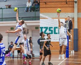 Union Volleyball chama a torcida para última etapa do Grand Prix e projeta primeiro lugar na competição
