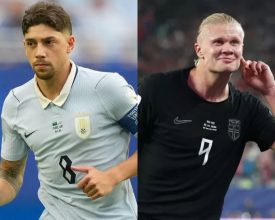 Uruguai e Bélgica lutam pela permanência na Copa do Mundo; Noruega e França prometem protagonizar jogão na rodada