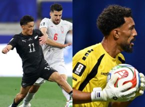 'Vozinha' faz milagre e garante empate contra Espanha; Irã e Nova Zelândia protagonizam jogão