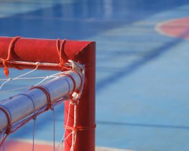 Handebol será disputado nesta quinta-feira nos Jogos Estudantis de Pomerode; confira local e horários