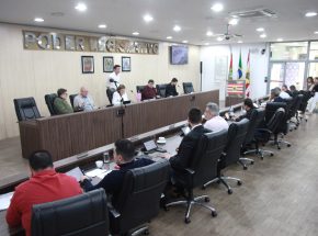 Câmara de Blumenau aprova programa de combate ao descarte irregular de lixo