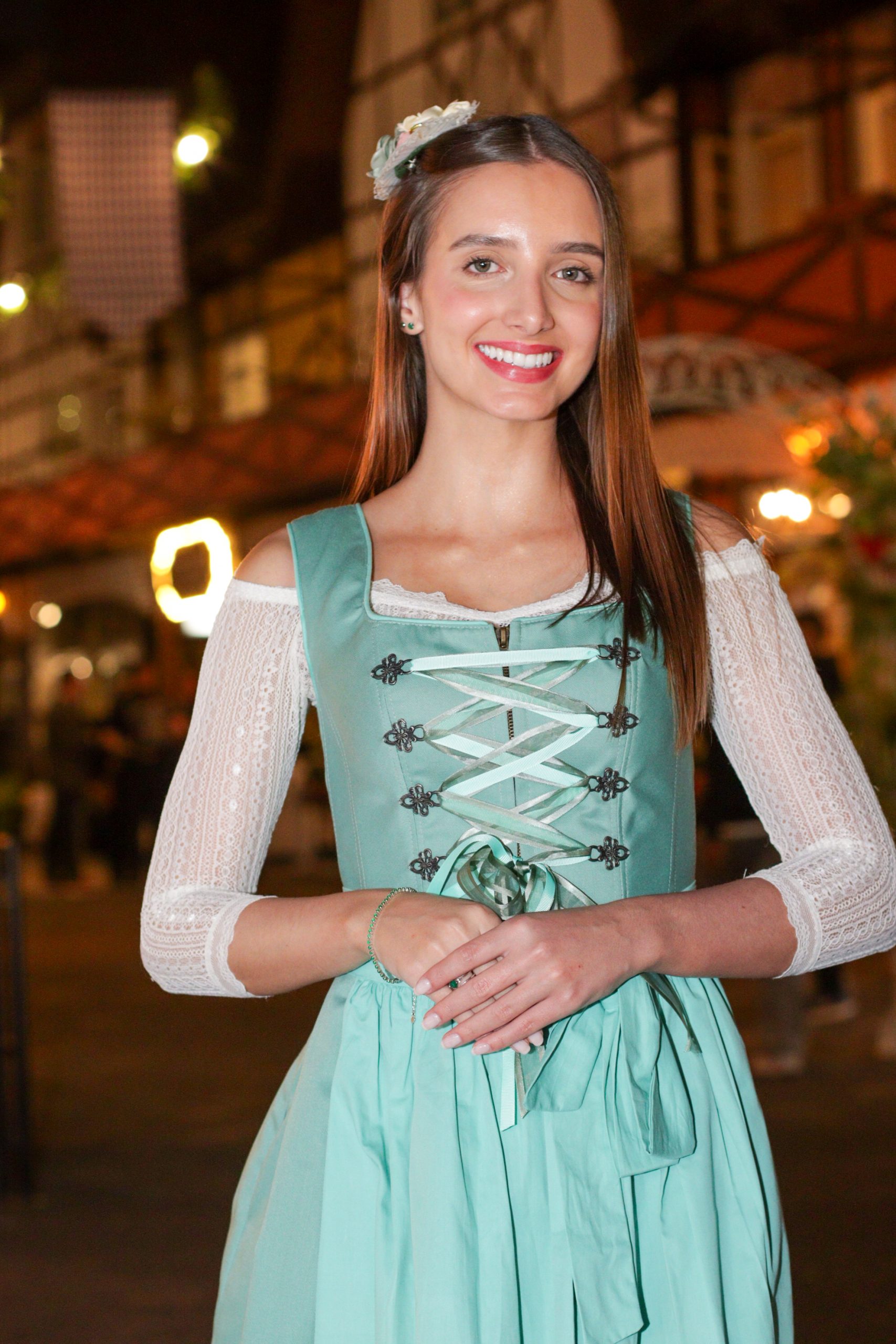 Amanda Treis Vanzuiten - Foto: Divulgação/Michele Lamin