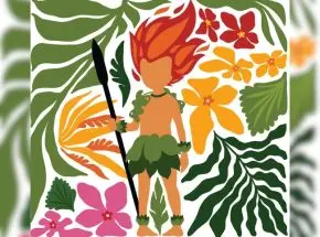 Dia de Proteção às Florestas: o que o Curupira ensina sobre preservação ambiental e cuidado com a natureza