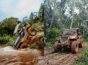 Jeep Clube de Pomerode: 30 anos de amizade, aventura e compromisso com a comunidade