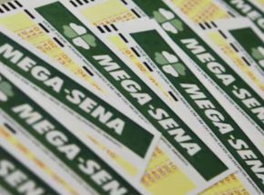 Mega-sena acumula mais uma vez e valor estimado chega a R$ 78 milhões