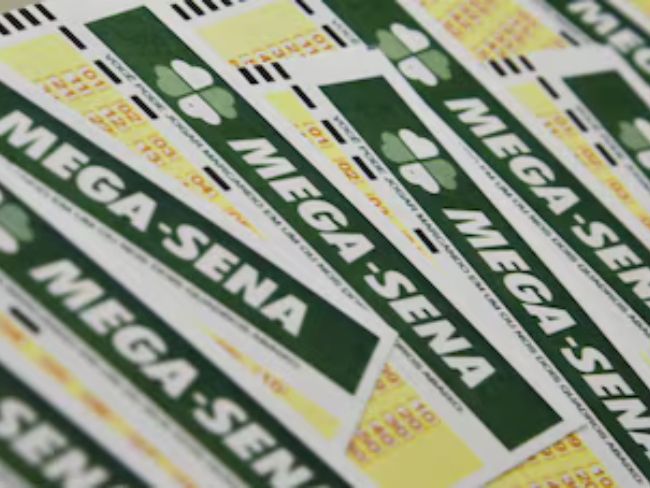 Mega-sena acumula mais uma vez e valor estimado chega a R$ 78 milhões