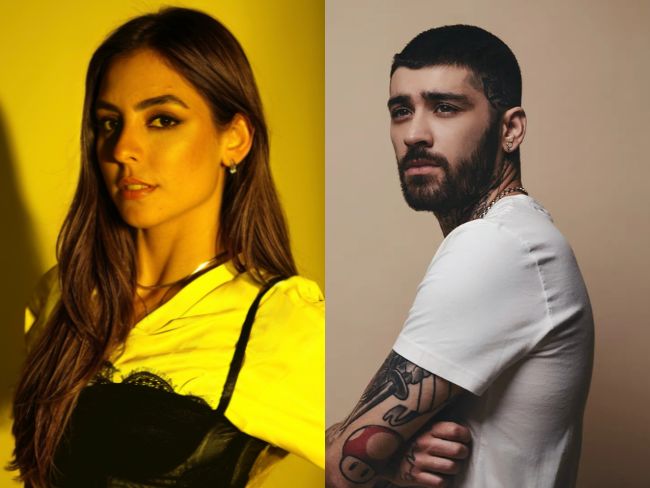 Quem é a coreógrafa que atua em Pomerode e vai abrir o show de Zayn Malik, em São Paulo
