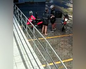 Suspeito de assalto à mão armada em Blumenau é preso pela Polícia Civil no Pará
