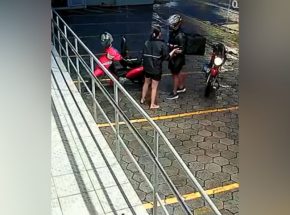 Suspeito de assalto à mão armada em Blumenau é preso pela Polícia Civil no Pará