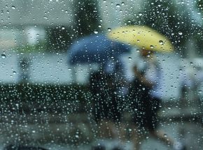 Pomerode registra 48,5 mm de chuva acumulada nas últimas 24 horas; nível do rio sobe