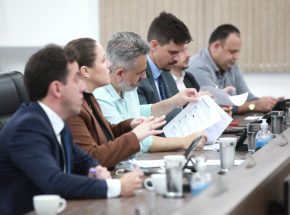 Câmara de Blumenau aprova Código do Meio Ambiente com oito emendas incorporadas