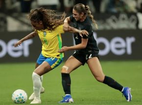 O sonho de conquistar o mundo: seleção brasileira busca título mundial inédito jogando em casa em 2027