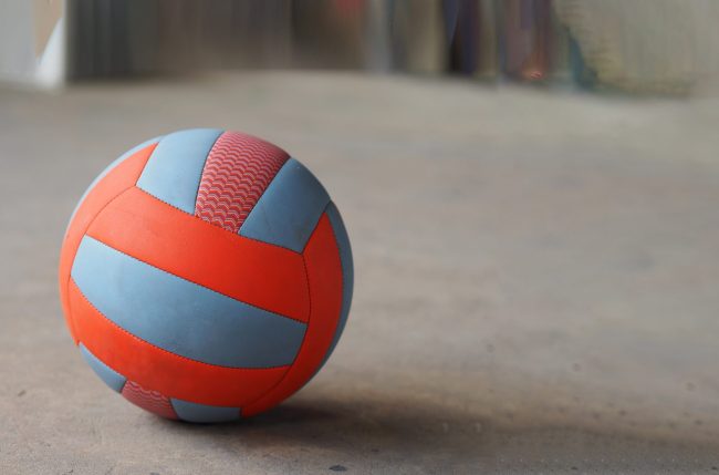 Confira os resultados do mini-vôlei dos Jogos Estudantis de Pomerode