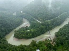 Governador Jorginho Mello assina ordem para construção de barragem de R$ 162,8 milhões no Vale do Itajaí