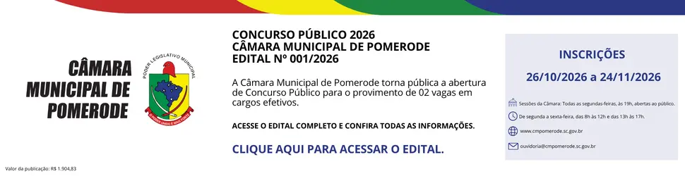 camara-municipal-de-pomerode-edital-de-concurso-publico