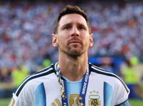 Fim de uma era: Messi se aposenta da seleção argentina após 21 anos