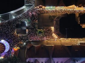 Oktoberfest Blumenau 2026 reúne mais de 680 mil visitantes e fica perto de novo recorde de público