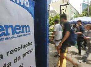 Enem 2026: Inep libera Cartão de Confirmação com local de prova; veja como acessar